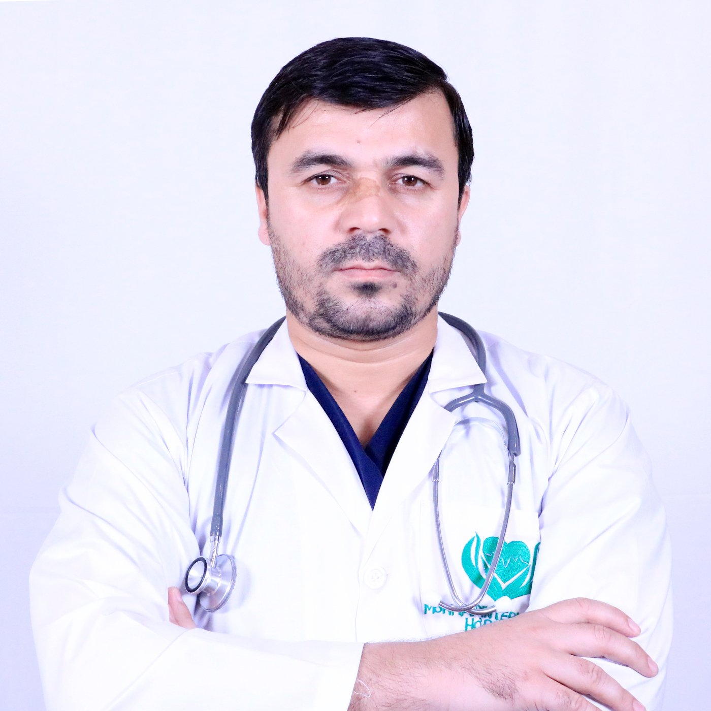 Doctor Profile